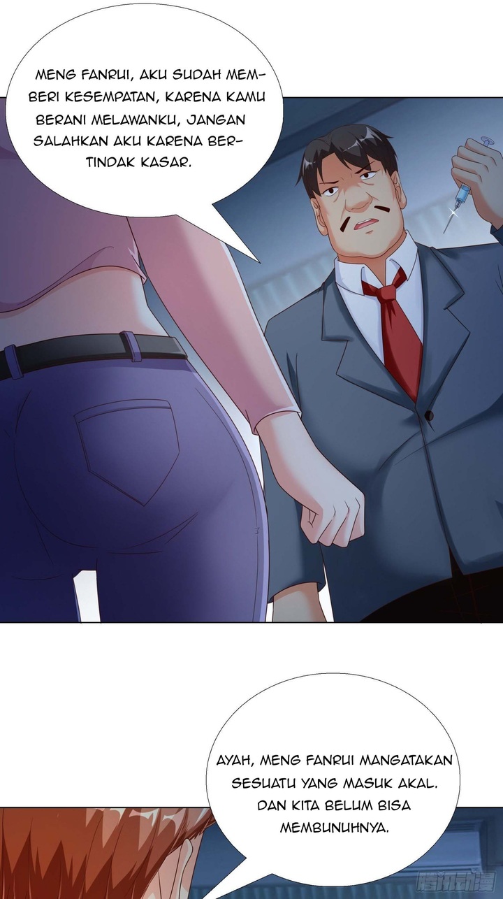 Super School Doctor (Supreme Campus Doctor) Chapter 73 Gambar 3